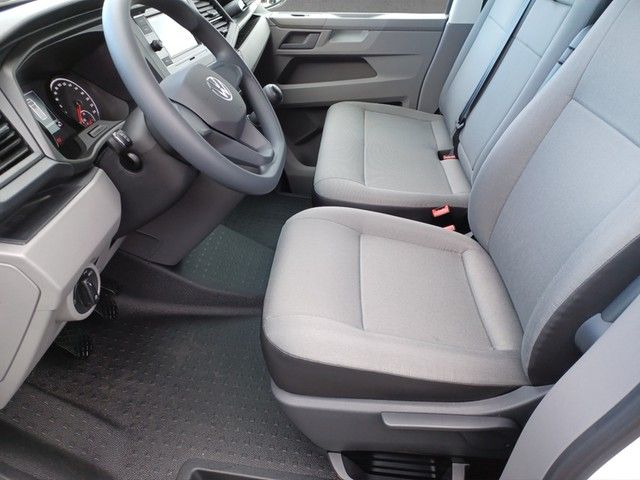 Fahrzeugabbildung Volkswagen T6 Transporter T6.1 TDI Kasten LED AHK Klima RFK