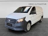Mercedes-Benz Vito 116 CDI Kasten Lang KLIMA NAVI SHZ TEMP DAB - gebrauchte Mercedes-Benz Vito aus dem Jahr 2024