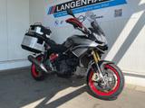 Aprilia ETV 1200 Caponord | 1. Hand | Koffer | Top Zusta - APRILIA CAPONORD