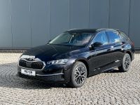 Skoda Octavia - Vorschau Bild 2