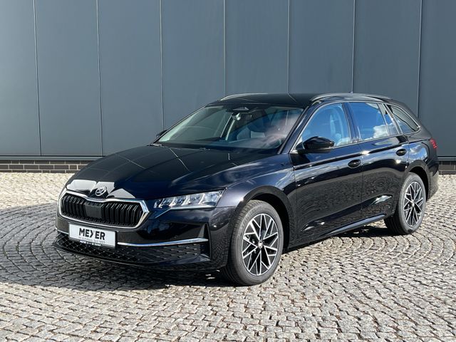 SKODA Octavia Combi Balance 2.0 TDI DSG *AHK, Rückfahr