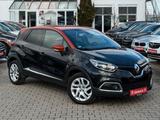 Renault Captur ENERGY TCe 120 EDC Intens*AUTOMATIK*NAVI* - Renault Gebrauchtwagen in Augsburg