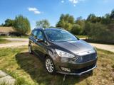 Ford Grand C-Max 1,5 EcoBoost 110kW Titanium - Ford Grand C-Max von privat
