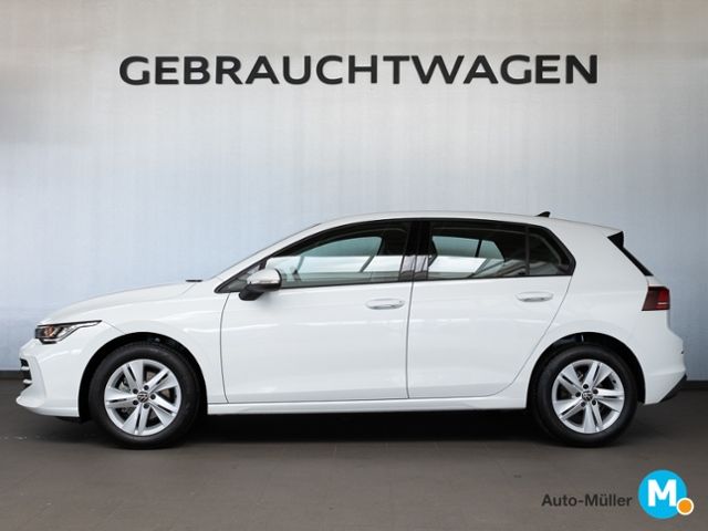 Volkswagen Golf VIII TSI Life DSG Navi foto 3