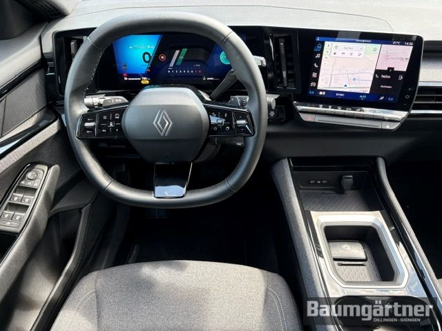 Fahrzeugabbildung Renault Austral Evolution TCe 160 Automatik Kamera/PDC