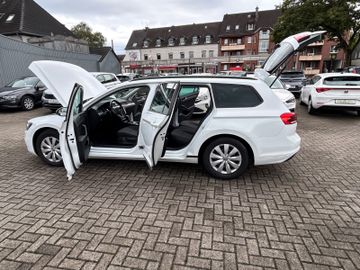 Volkswagen Passat Variant - 8