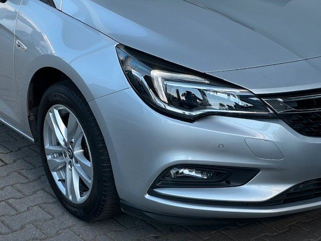 Fahrzeugabbildung Opel Astra K  ON 1.0l 105PS IntelliLink/PDC!