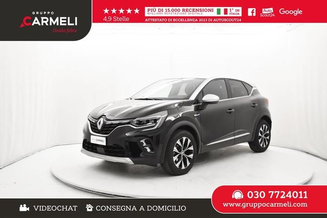 Renault Captur 1.0 TCe Techno