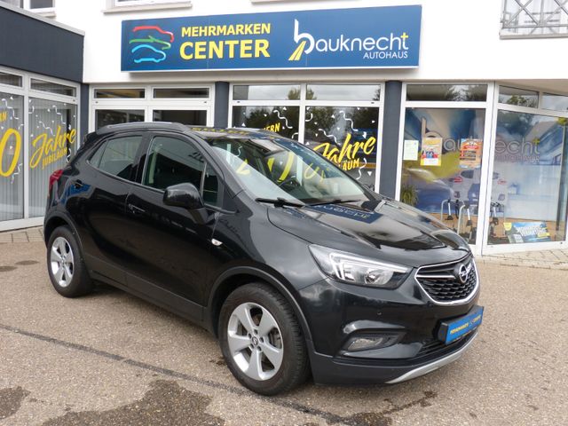 Opel Mokka X ON