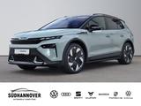 Skoda Elroq 85 First Edition AHK, ACC, MATRIX