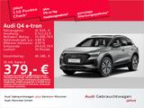 Audi Q4 e-tron 45 S line Wärmep./Pano/Matrix/SONOS - Audi Q4 e-tron in München