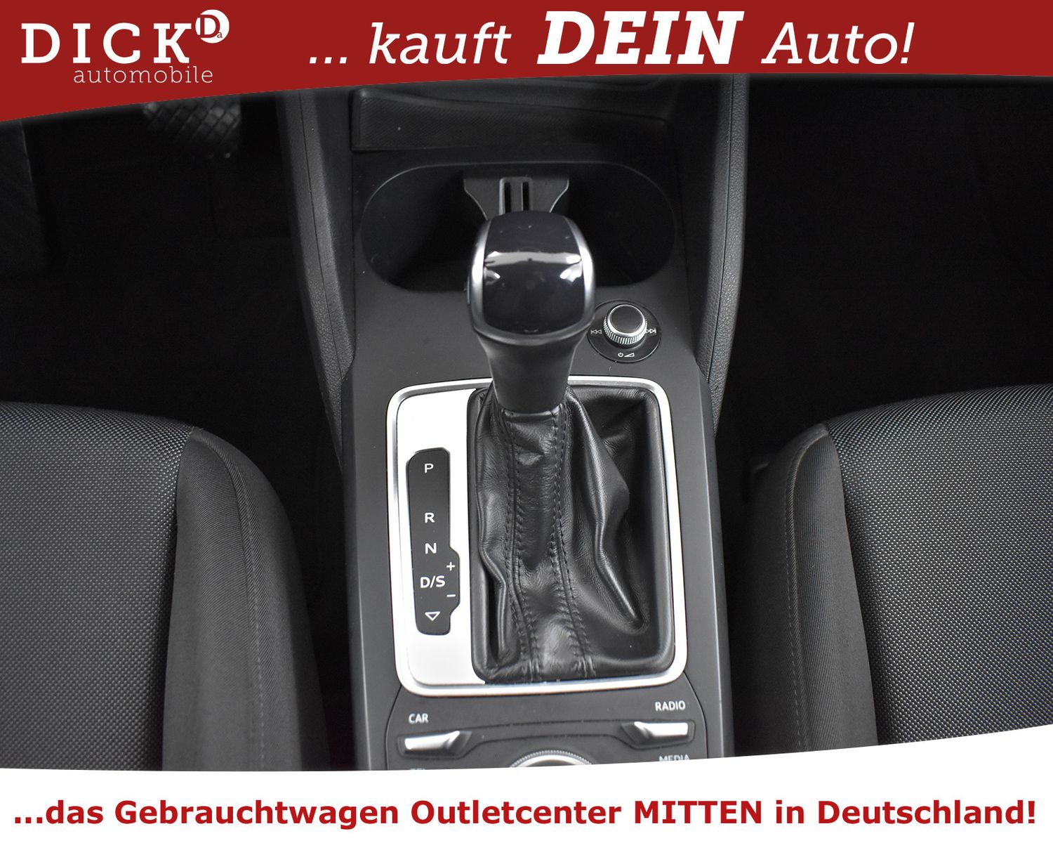AUDI Q2 35d Quatt S-Tr. >LED+KLIMAUT+HIFI+APS+DAB+ACC - Image 22