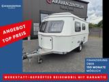 HYMER / ERIBA / HYMERCAR Eriba Touring 550 #TAGESZULASSUNG#LEGEND#KOMFORT - Neu Wohnwagen Eriba