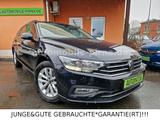 Volkswagen Passat Variant Business 1.5TSI DSG-Automatik/AHK - Volkswagen Passat: 5b