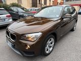 BMW Bmw X1 sDrive16d Sport Line 116CV Automatica *** - BMW X1 mit Diesel-Antrieb: Kombi