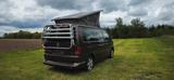 Volkswagen T5 California Comfortline 2.0 TDI DSG DPF 132 KW - Volkswagen T5 California: Von Privat