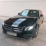 Mercedes-Benz Mercedec E 220T Diesel. Avangarde - Mercedes-Benz CE-Klasse Gebrauchtwagen
