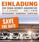 LMC Sassino 450 D  - LMC Wohnwagen