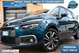 Citroën Citroen Grand C4 SpaceTourer BlueHDi 130 S&S Shi - blaue Citroën C4 SpaceTourer