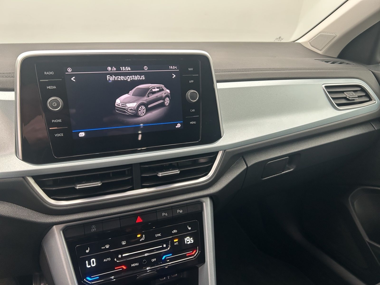 Volkswagen T-Roc - Bild 6