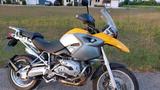BMW R 1200 GS - BMW 2004 1200 GS
