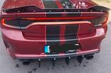 Dodge Charger SRT 6,4 l Hemi, Scat Pack - Dodge Charger: Hemi