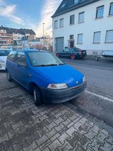 Fiat punto - Fiat Punto in Mönchengladbach