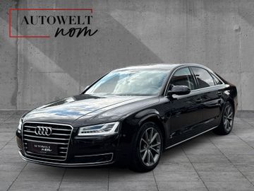 Audi A8 - 1