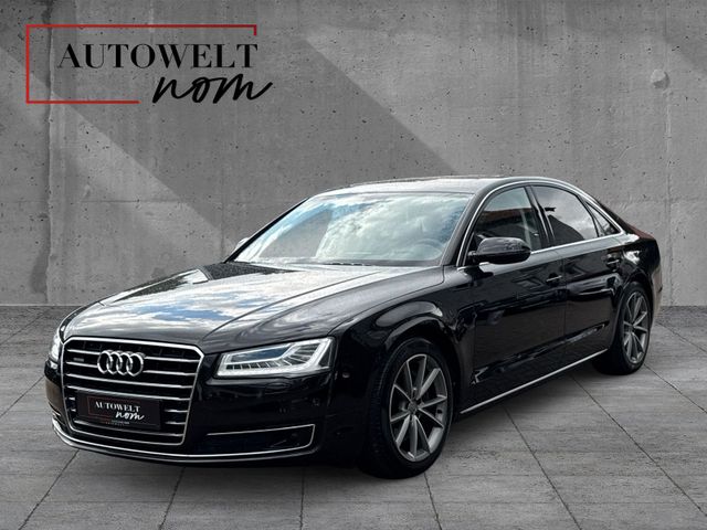 AUDI A8 3.0 TDI quattro S-DACH/HEAD/NIGHTS/MATRIX/MAS