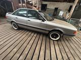 Audi 80 S Oldtimer - Audi 80 mit Benzin-Antrieb: Kombi