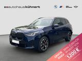 BMW X3 40d xDrive ///M-Sport PRO ACC PanoD Sthzg. AH - BMW X3 Jahreswagen
