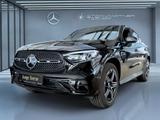 Mercedes-Benz GLC 300 de 4M Coupé AMG, Night, Pano, Burmester