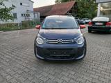 Citroën C1 Selection - Citroën C1: Selection