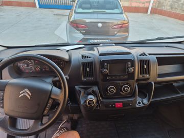 Citroen Jumper - 11