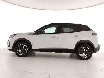 Peugeot 2008 - 4
