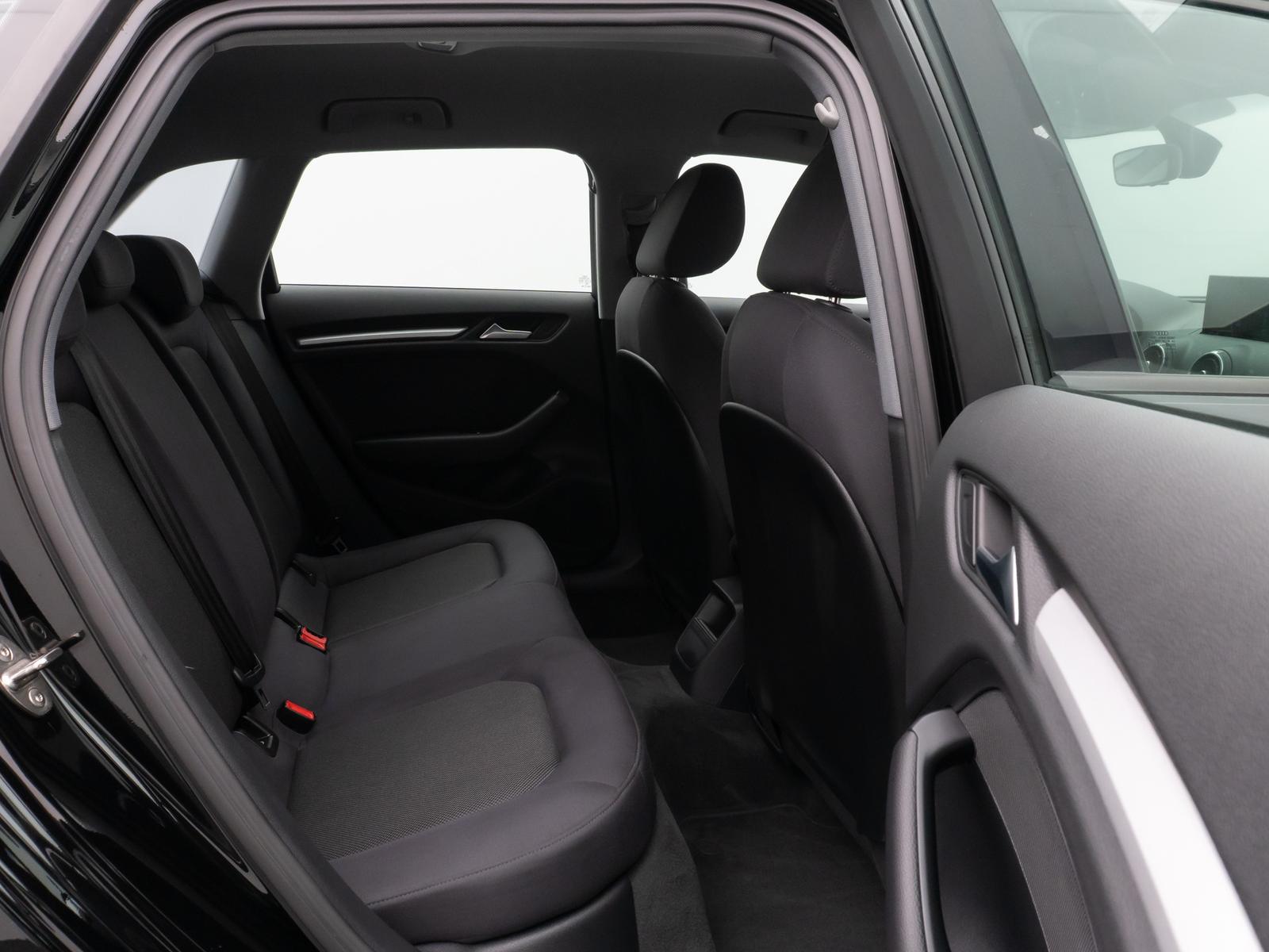 Audi A3 Sportback 35 TDI Aut. Sitzhzg Navi Xenon, миниатюра 26