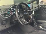 Ford Fiesta ST-Line  Kamera  PDC Automatik - Ford Fiesta: Automat