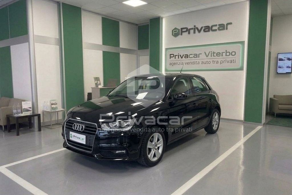 Image of Audi A1