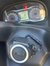 Suzuki Burgman 650 Executive ABS - GEBRAUCHT 650 BURGMAN