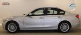 BMW 320i 2.0 184PS Automatik Navi Klima 360° 1.Hand - BMW 320: 320i