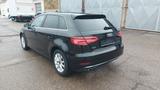 Audi A3 Sportback 35 TDI design LED SHZ Navi PDC - Audi A3 aus 2020 mit Diesel-Antrieb