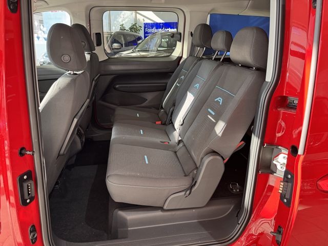 Ford Grand Tourneo Connect Active