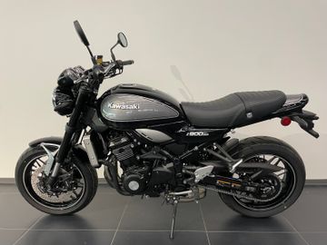 Kawasaki Z900 RS