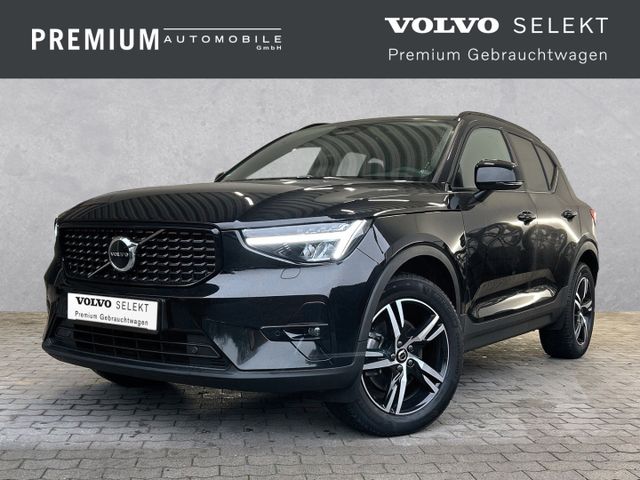 Volvo XC40 Plus Dark 2WD B3 EU6d Harman/Kardon DAB+