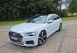 Audi A6 55 TFSI e S tronic quattro sport Avant sport