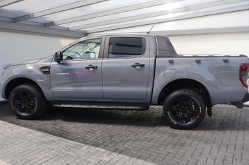 Ford Ranger - 9