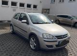 Opel Corsa C TÜV neu 146t Km - Opel Corsa: 14