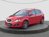 Seat Leon 1,4 TSI "Style" Navi,Xenon,Klima,Stanheizun - gebrauchte Seat Leon aus dem Jahr 2010