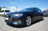 Audi A6 Avant sport 50 TDI quattro *LED*KAMERA*1.HAND - Audi A6 Gebrauchtwagen in Dresden