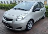 Toyota Yaris Cool+5 Türig * 1.Hand* Original 57.049 km - Toyota Yaris Gebrauchtwagen in Bremen